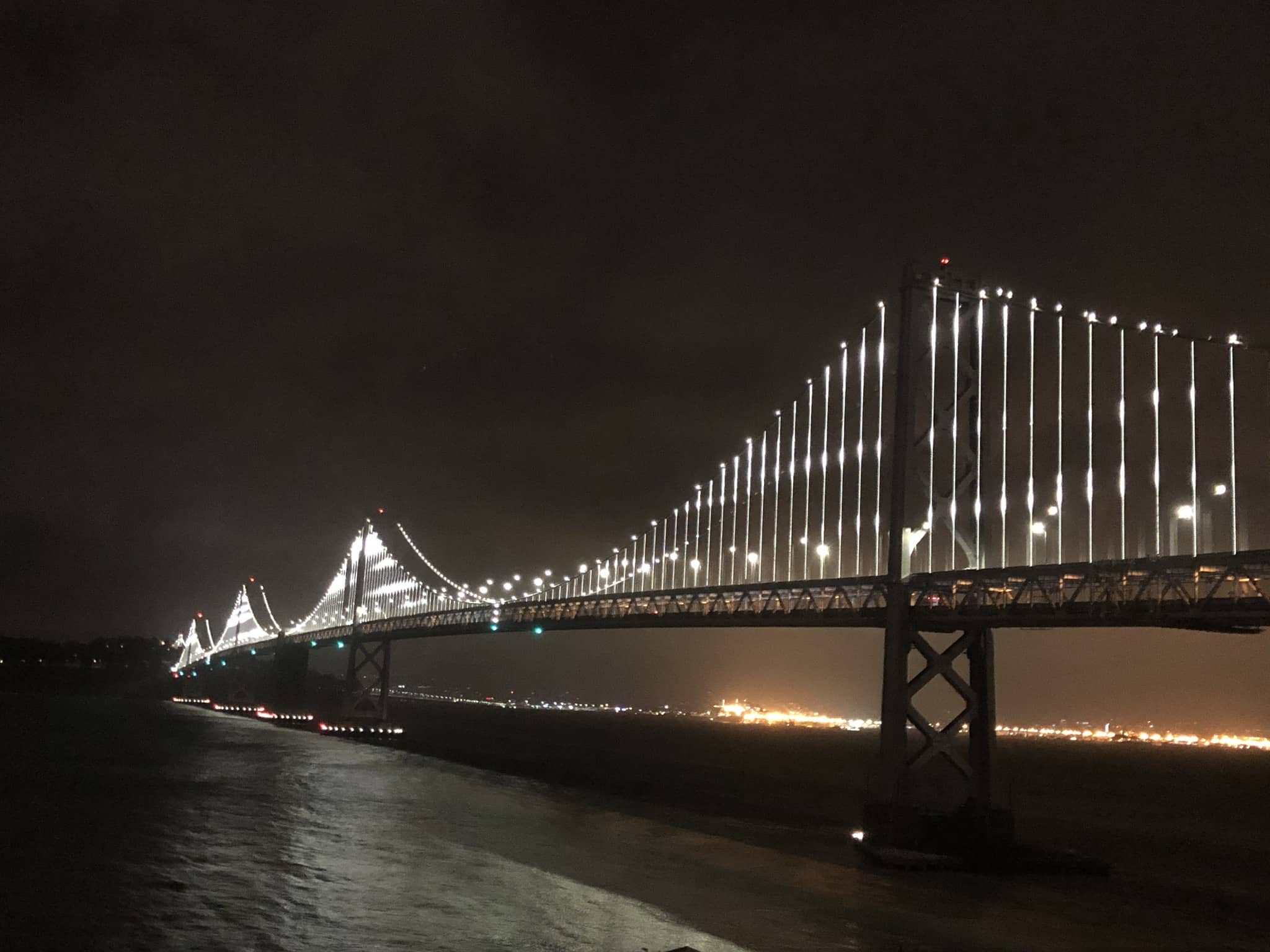 Bay Bridge